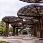 Parque multisensorial