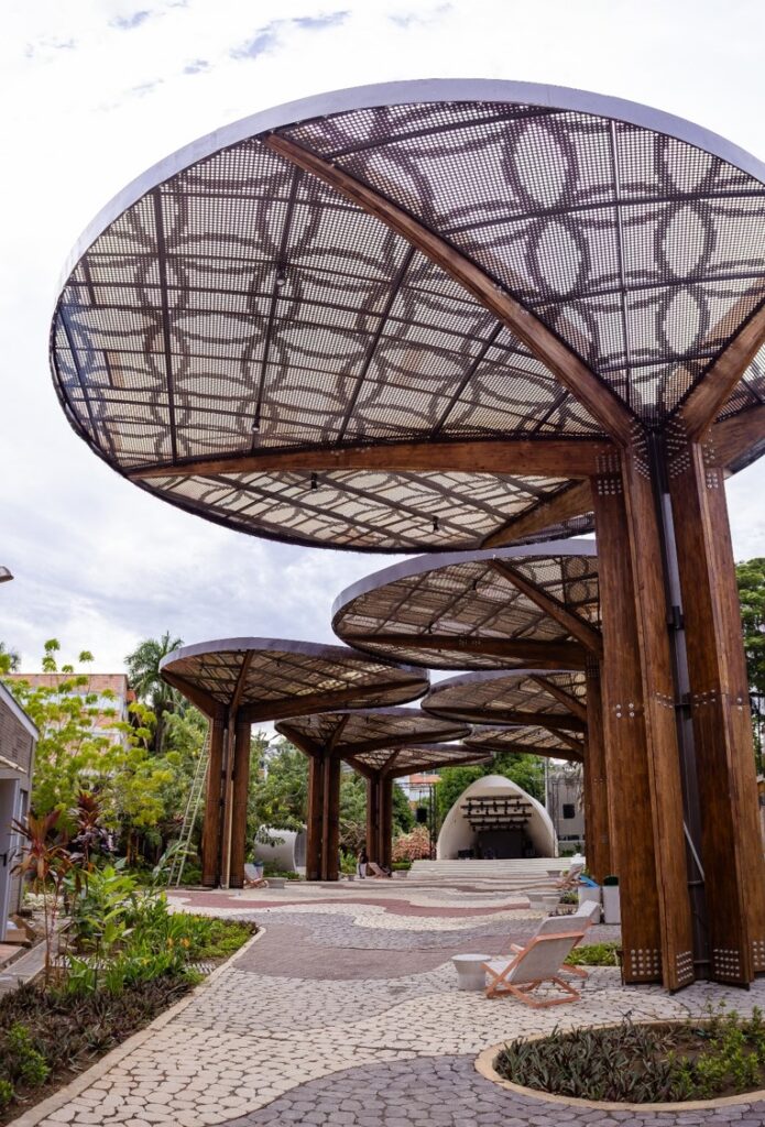 UniSinú inaugurará el 15 de octubre Ikigai, primer parque universitario multisensorial