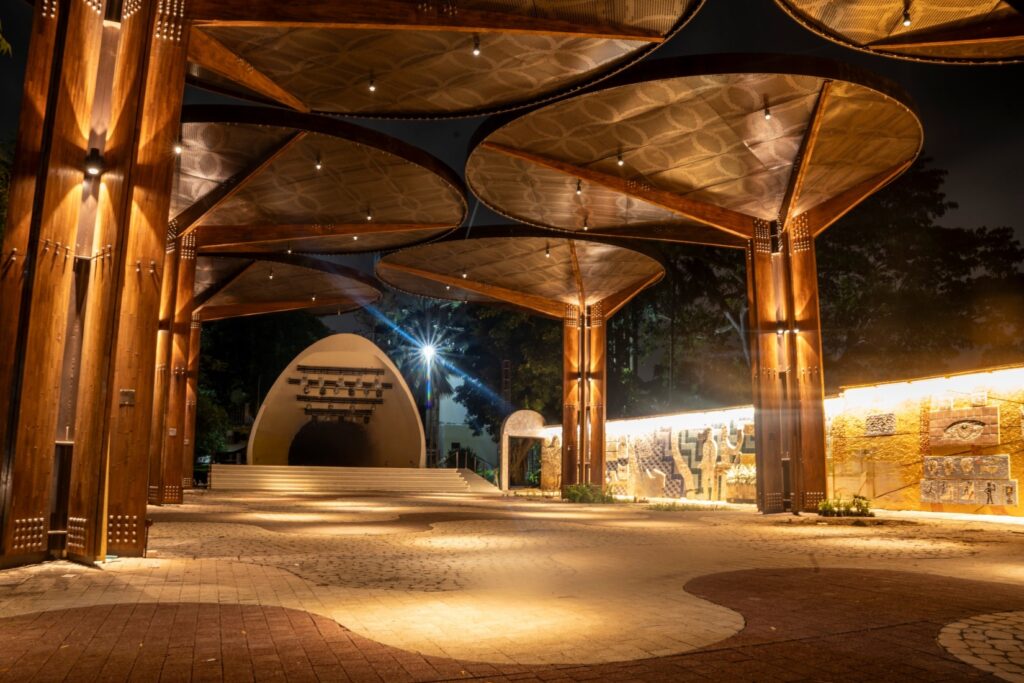 UniSinú inaugurará el 15 de octubre Ikigai, primer parque universitario multisensorial