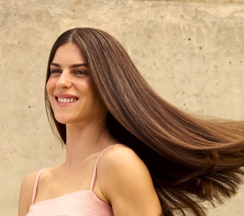 El cabello es emoción