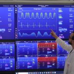 Dispositivo de monitoreo cardiaco