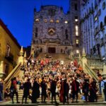 Festival cervantino