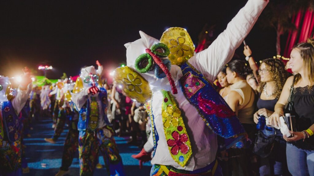 Agenda promocional: Barranquilla estará en el desfile de la Hispanidad, en España