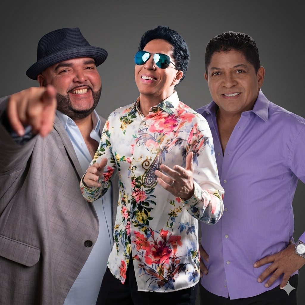 La música nos envuelve en nostalgias.