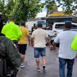 Más capturas de criminales