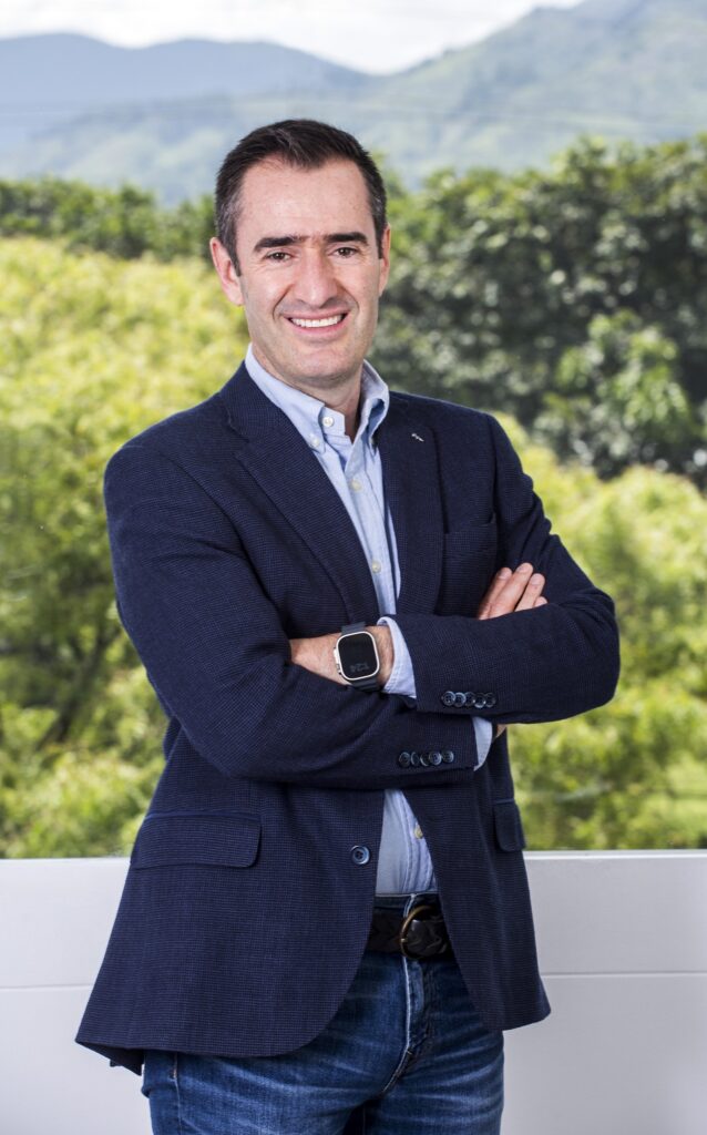 Presidente de Nuvant