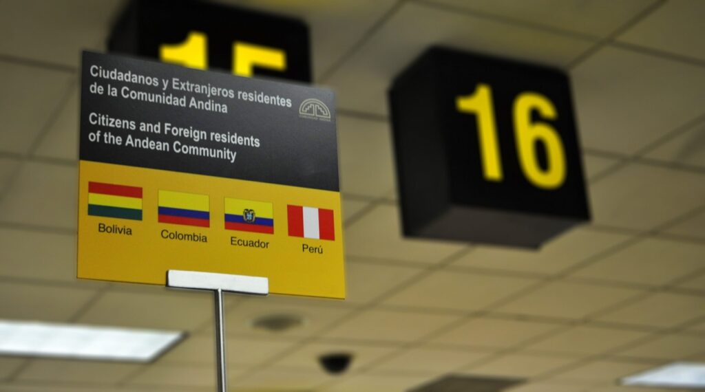 La CAN invita a descubrir el mundo andino y a disfrutar los beneficios de ser ciudadano de esta subregión