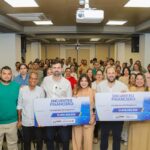 Financiamiento a microempresas y pymes.