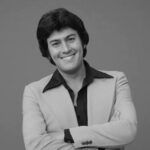 Cantante consagrado