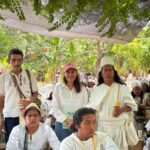 Ruta legislativa hacia la Sierra Nevada