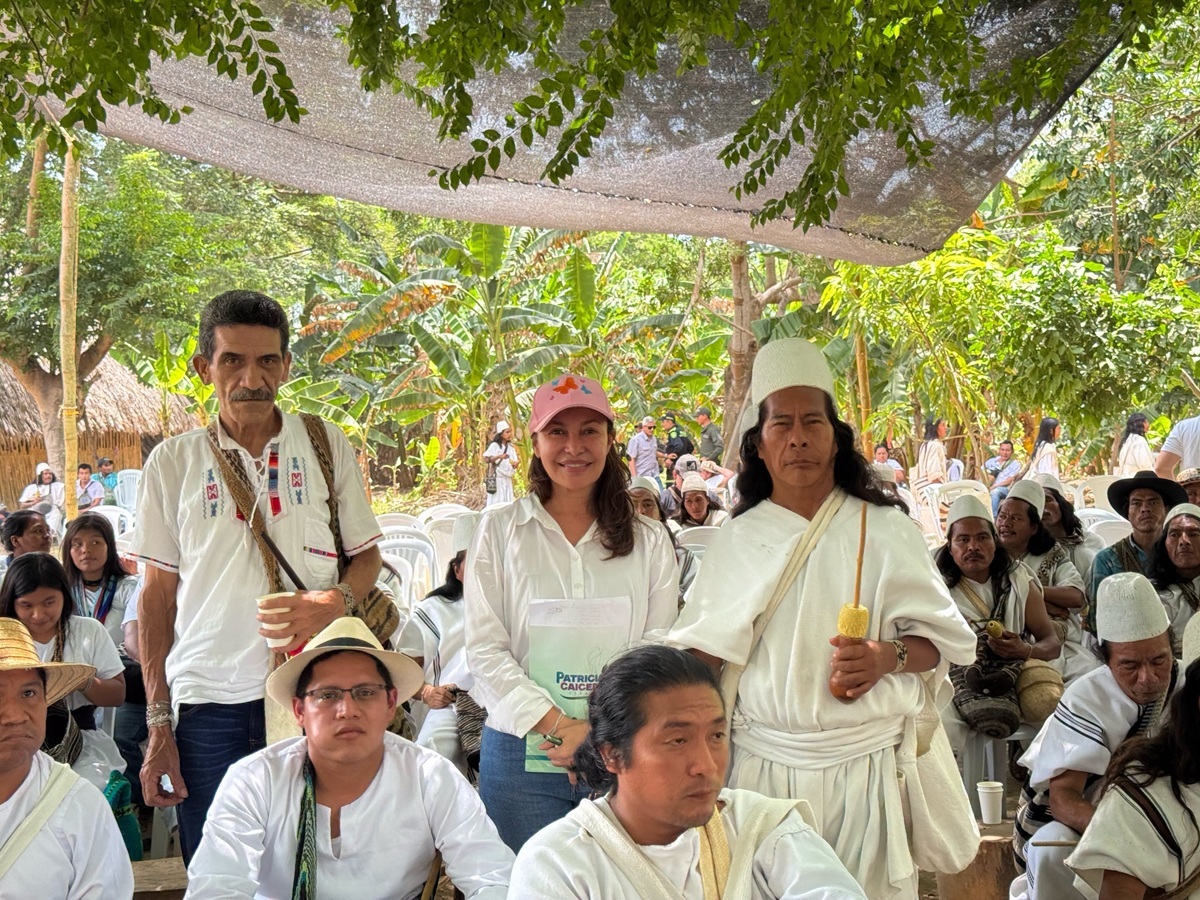 Ruta legislativa hacia la Sierra Nevada