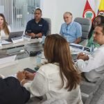 Elección de decanos en Uniatlántico