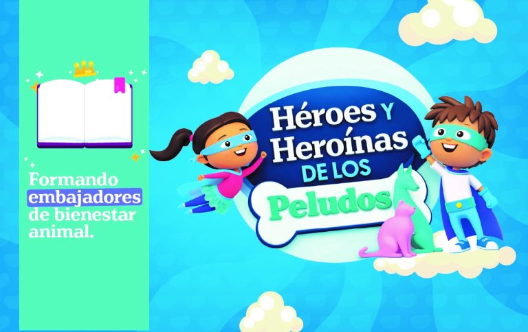 Pedagogía sobre perritos