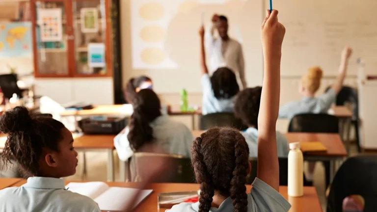 Pruebas a estudiantes