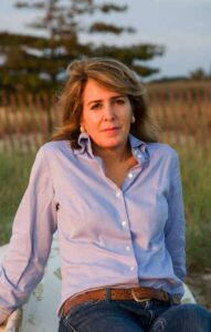 La mujer Best Seller