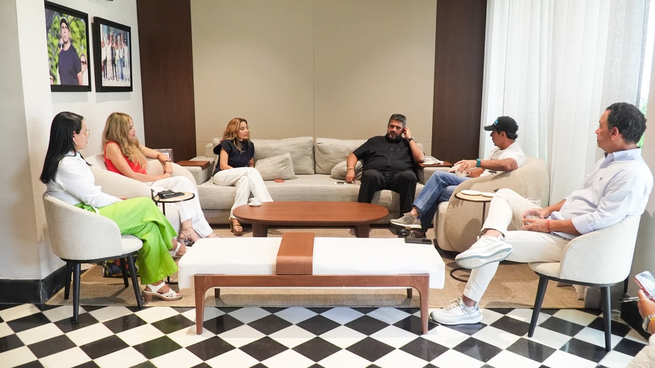 Transporte para aprendices del Sena.