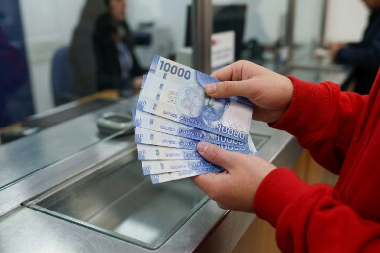 Economía chilena