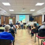 El mar entre los saberes y el patrimonio