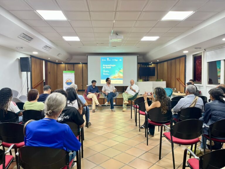El mar entre los saberes y el patrimonio