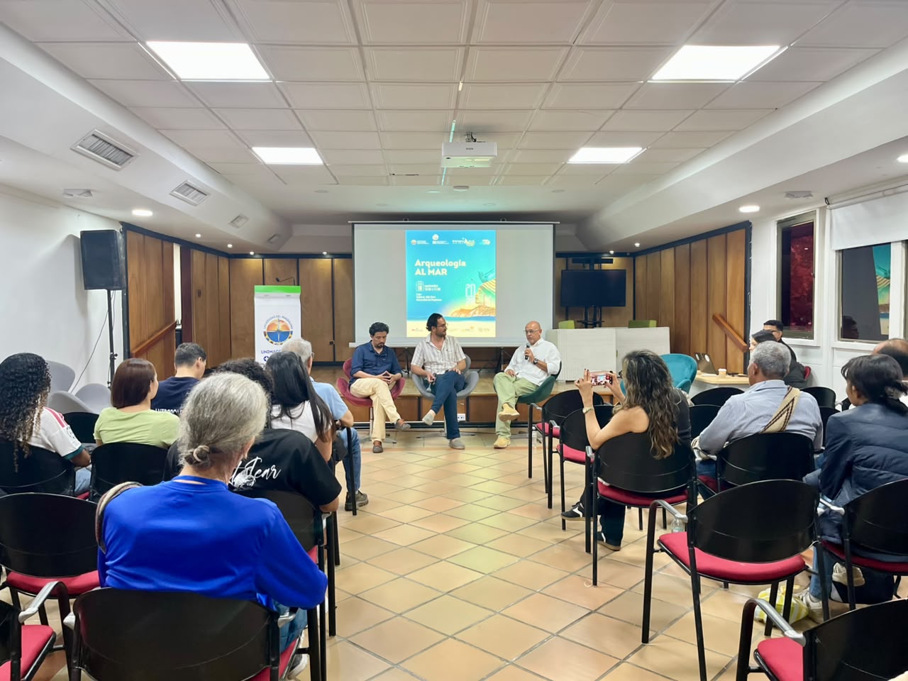 El mar entre los saberes y el patrimonio
