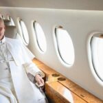 El Papa en Misión por Latinoamérica.