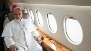 El Papa en Misión por Latinoamérica.