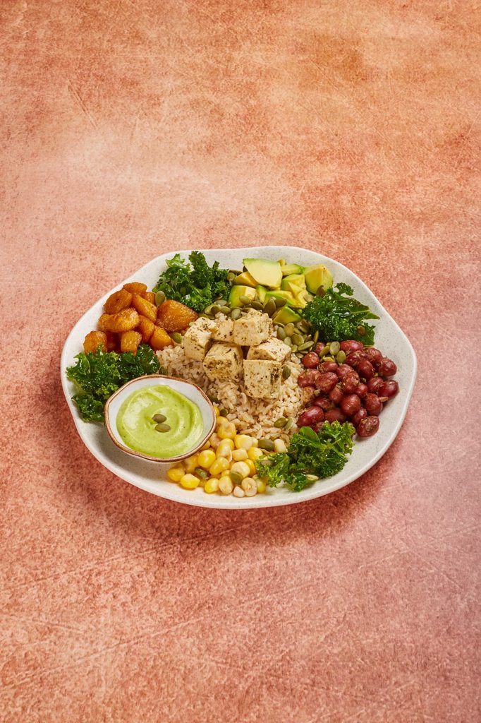 Todo listo para el ¡VegUp! Plant Based Fest: Festival de Comida Vegetariana en cuatro ciudades