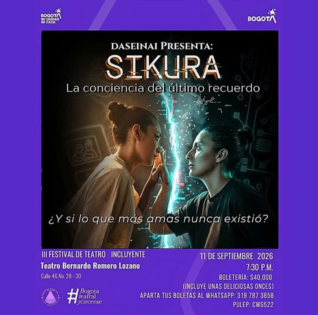 Teatro Incluyente