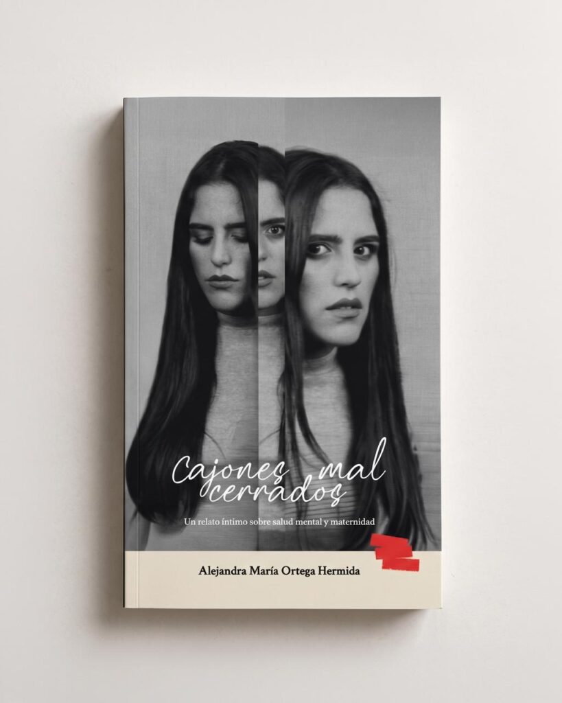 «Cajones Mal Cerrados» de Alejandra María Ortega destaca en el Festival del Libro del Tolima, Felit 2026