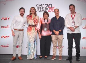 Claro y Grupo Aval aliados.