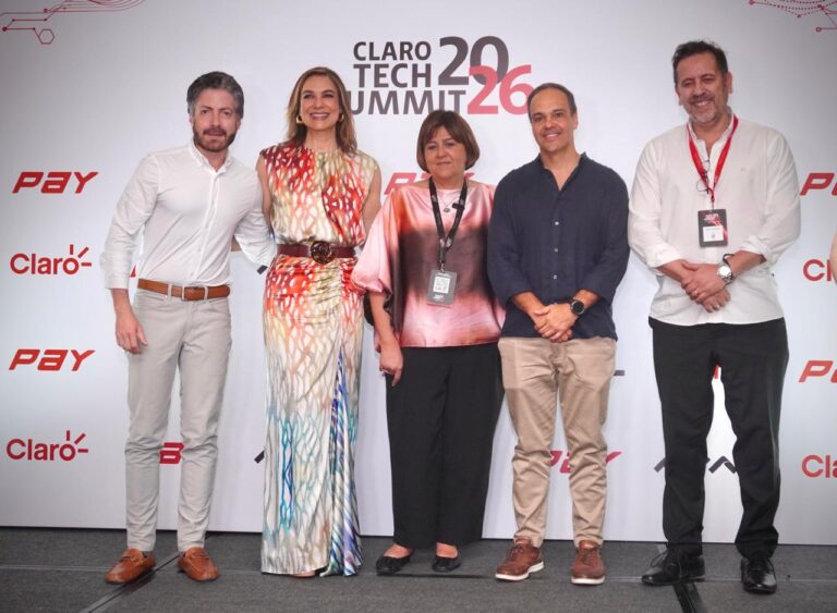 Claro y Grupo Aval aliados.
