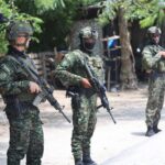 Bloque de Seguridad Urbana
