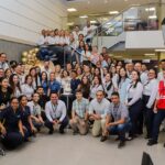 Celebración gremial