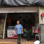 Negocios se reactivan tras el terremoto.