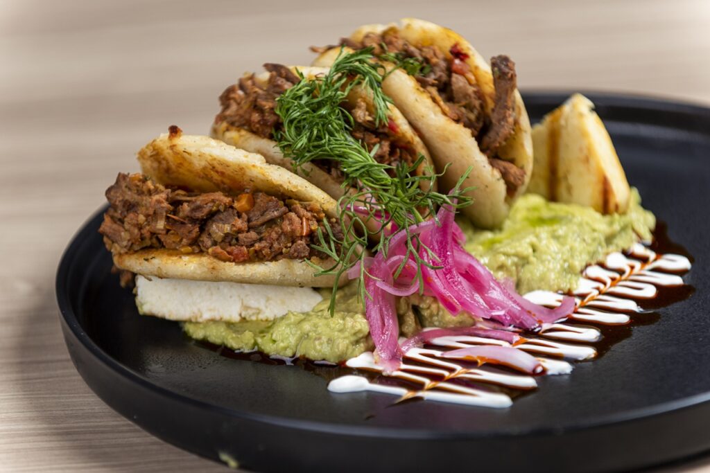«Cocina Capital» llega a Bogotá con su nueva propuesta gastronómica