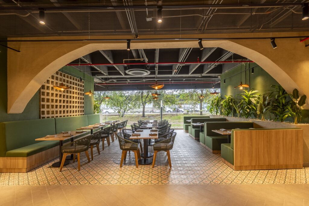 «Cocina Capital» llega a Bogotá con su nueva propuesta gastronómica