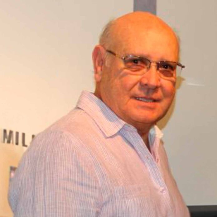 Humberto Rodriguez Puente