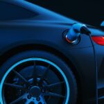 Carro eléctrico