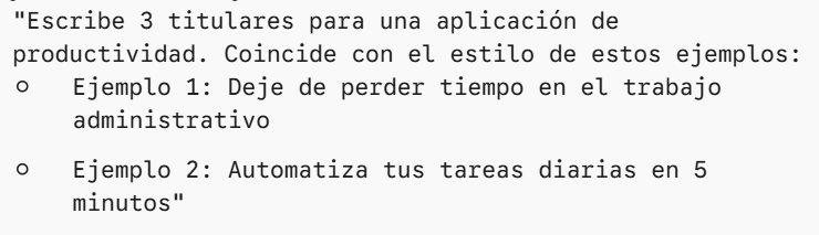 La ciencia detrás de un mejor texto generado por IA