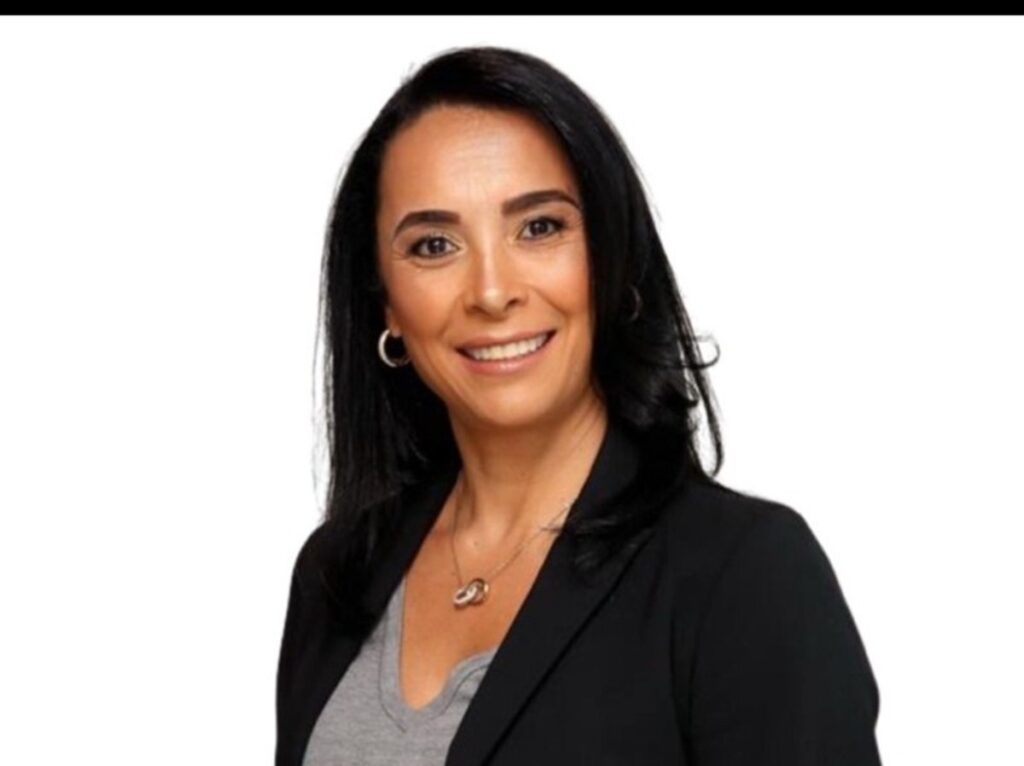 Marcela Jiménez es la nueva Directora de Google Workspace para América Latina 