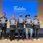 Recicladores Postobón