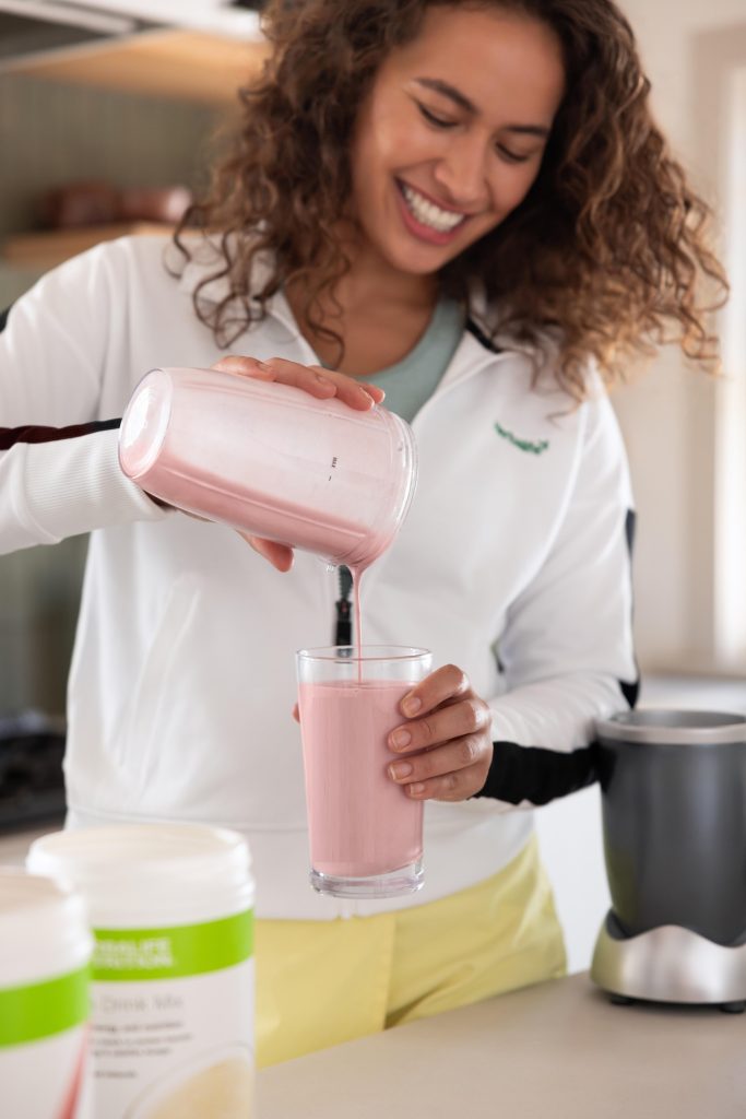 Nutrición esencial