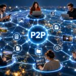 Alertas y riesgos plataformas P2P