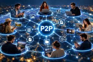 Alertas y riesgos plataformas P2P