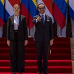 Cumbre presidencial