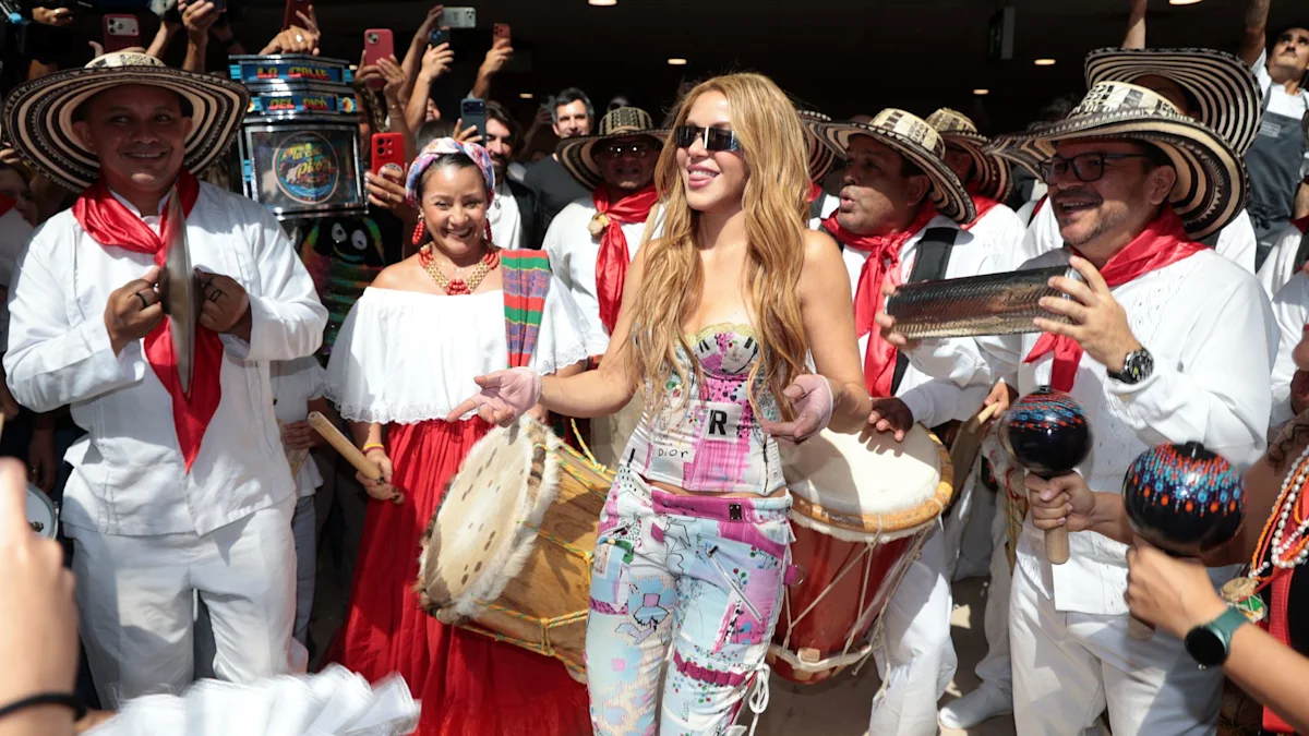 Carnaval en Madrid