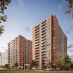 Nuevos proyectos de vivienda
