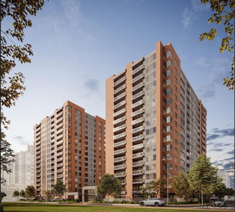 Nuevos proyectos de vivienda