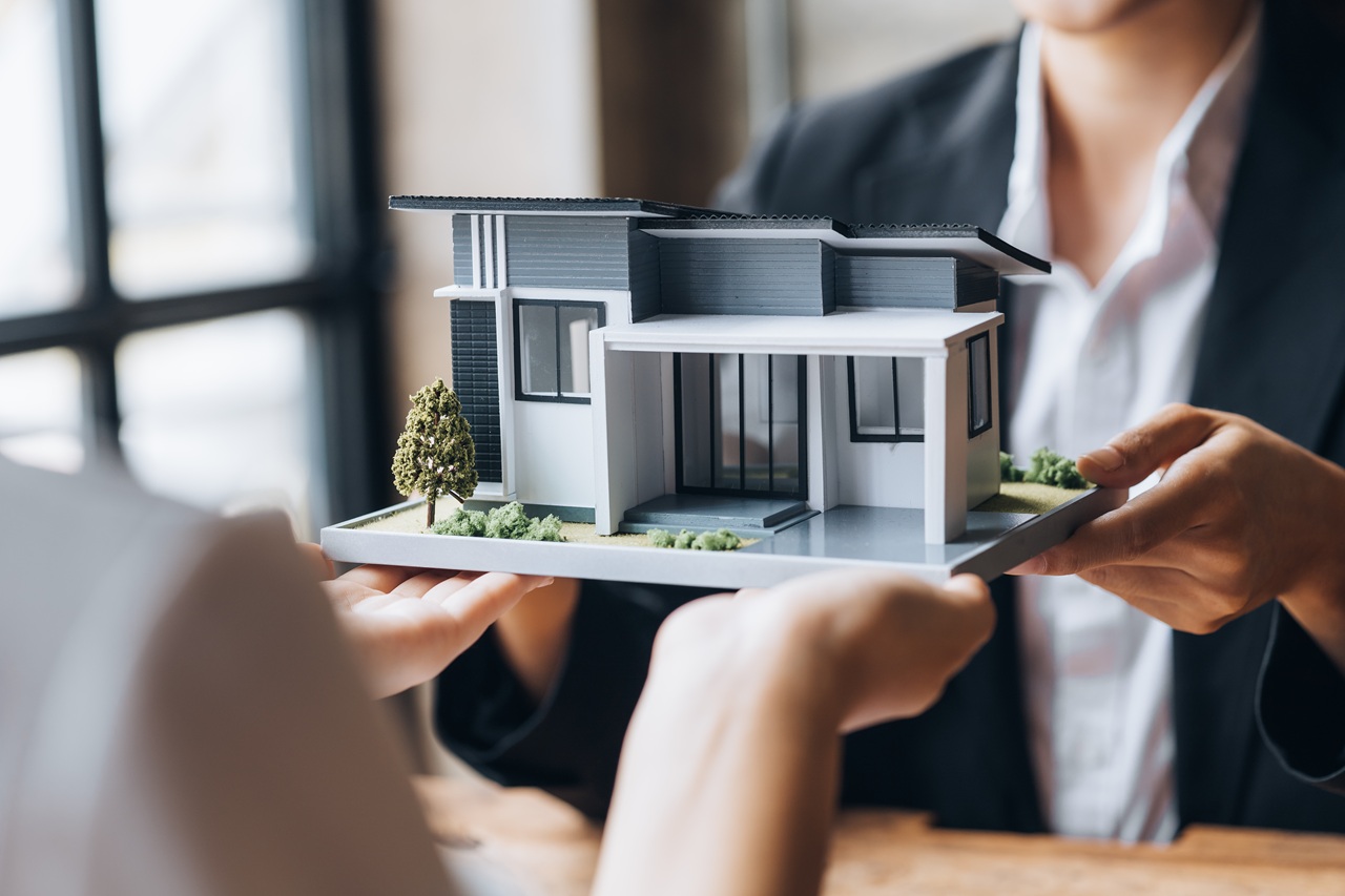 Vivienda subsidiada
