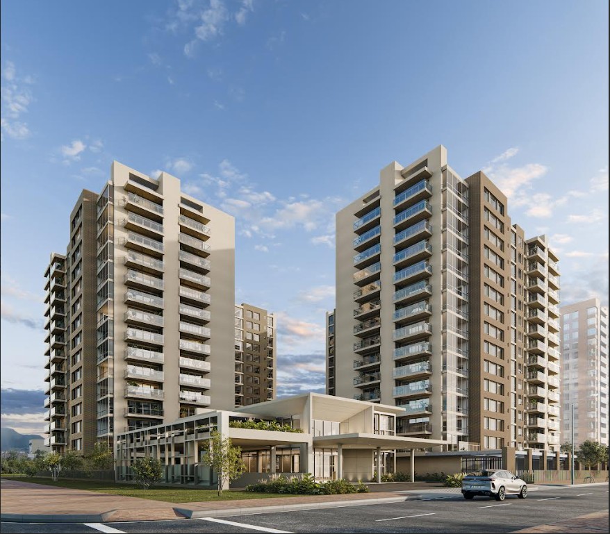 Strata y Tessera, dos proyectos que apuestan por una arquitectura conectada con Bogotá